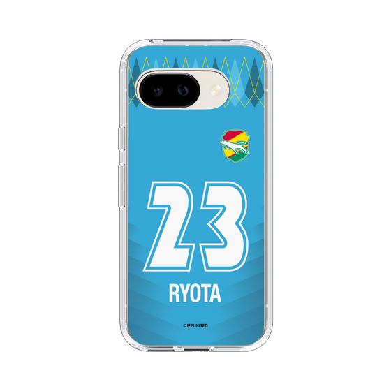 スリムプロテクションケース［ ジェフユナイテッド市原・千葉 - GK2 #23 RYOTA ］