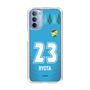 スリムプロテクションケース［ ジェフユナイテッド市原・千葉 - GK2 #23 RYOTA ］