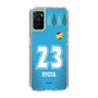 スリムプロテクションケース［ ジェフユナイテッド市原・千葉 - GK2 #23 RYOTA ］
