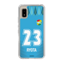 スリムプロテクションケース［ ジェフユナイテッド市原・千葉 - GK2 #23 RYOTA ］