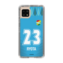 スリムプロテクションケース［ ジェフユナイテッド市原・千葉 - GK2 #23 RYOTA ］