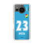 スリムプロテクションケース［ ジェフユナイテッド市原・千葉 - GK2 #23 RYOTA ］
