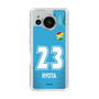スリムプロテクションケース［ ジェフユナイテッド市原・千葉 - GK2 #23 RYOTA ］