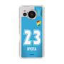 スリムプロテクションケース［ ジェフユナイテッド市原・千葉 - GK2 #23 RYOTA ］