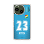 スリムプロテクションケース［ ジェフユナイテッド市原・千葉 - GK2 #23 RYOTA ］