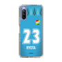 スリムプロテクションケース［ ジェフユナイテッド市原・千葉 - GK2 #23 RYOTA ］
