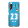 スリムプロテクションケース［ ジェフユナイテッド市原・千葉 - GK2 #23 RYOTA ］