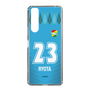 スリムプロテクションケース［ ジェフユナイテッド市原・千葉 - GK2 #23 RYOTA ］