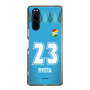 スリムプロテクションケース［ ジェフユナイテッド市原・千葉 - GK2 #23 RYOTA ］