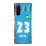 スリムプロテクションケース［ ジェフユナイテッド市原・千葉 - GK2 #23 RYOTA ］