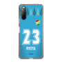 スリムプロテクションケース［ ジェフユナイテッド市原・千葉 - GK2 #23 RYOTA ］