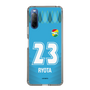 スリムプロテクションケース［ ジェフユナイテッド市原・千葉 - GK2 #23 RYOTA ］