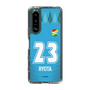 スリムプロテクションケース［ ジェフユナイテッド市原・千葉 - GK2 #23 RYOTA ］