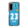 スリムプロテクションケース［ ジェフユナイテッド市原・千葉 - GK2 #23 RYOTA ］