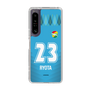 スリムプロテクションケース［ ジェフユナイテッド市原・千葉 - GK2 #23 RYOTA ］