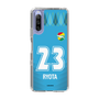 スリムプロテクションケース［ ジェフユナイテッド市原・千葉 - GK2 #23 RYOTA ］