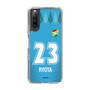 スリムプロテクションケース［ ジェフユナイテッド市原・千葉 - GK2 #23 RYOTA ］