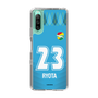 スリムプロテクションケース［ ジェフユナイテッド市原・千葉 - GK2 #23 RYOTA ］