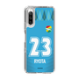 スリムプロテクションケース［ ジェフユナイテッド市原・千葉 - GK2 #23 RYOTA ］