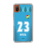 スリムプロテクションケース［ ジェフユナイテッド市原・千葉 - GK2 #23 RYOTA ］