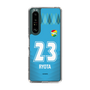 スリムプロテクションケース［ ジェフユナイテッド市原・千葉 - GK2 #23 RYOTA ］