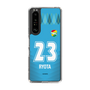 スリムプロテクションケース［ ジェフユナイテッド市原・千葉 - GK2 #23 RYOTA ］