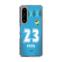 スリムプロテクションケース［ ジェフユナイテッド市原・千葉 - GK2 #23 RYOTA ］