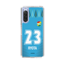 スリムプロテクションケース［ ジェフユナイテッド市原・千葉 - GK2 #23 RYOTA ］