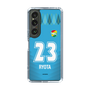 スリムプロテクションケース［ ジェフユナイテッド市原・千葉 - GK2 #23 RYOTA ］
