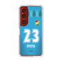 スリムプロテクションケース［ ジェフユナイテッド市原・千葉 - GK2 #23 RYOTA ］