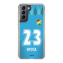 スリムプロテクションケース［ ジェフユナイテッド市原・千葉 - GK2 #23 RYOTA ］