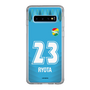 スリムプロテクションケース［ ジェフユナイテッド市原・千葉 - GK2 #23 RYOTA ］
