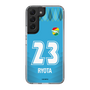 スリムプロテクションケース［ ジェフユナイテッド市原・千葉 - GK2 #23 RYOTA ］
