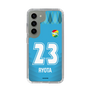 スリムプロテクションケース［ ジェフユナイテッド市原・千葉 - GK2 #23 RYOTA ］