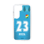 スリムプロテクションケース［ ジェフユナイテッド市原・千葉 - GK2 #23 RYOTA ］