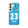 スリムプロテクションケース［ ジェフユナイテッド市原・千葉 - GK2 #23 RYOTA ］