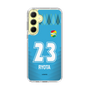 スリムプロテクションケース［ ジェフユナイテッド市原・千葉 - GK2 #23 RYOTA ］