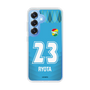 スリムプロテクションケース［ ジェフユナイテッド市原・千葉 - GK2 #23 RYOTA ］