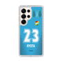 スリムプロテクションケース［ ジェフユナイテッド市原・千葉 - GK2 #23 RYOTA ］