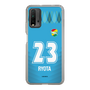 スリムプロテクションケース［ ジェフユナイテッド市原・千葉 - GK2 #23 RYOTA ］