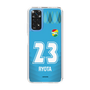 スリムプロテクションケース［ ジェフユナイテッド市原・千葉 - GK2 #23 RYOTA ］
