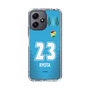 スリムプロテクションケース［ ジェフユナイテッド市原・千葉 - GK2 #23 RYOTA ］