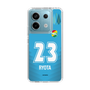 スリムプロテクションケース［ ジェフユナイテッド市原・千葉 - GK2 #23 RYOTA ］
