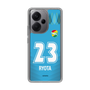 スリムプロテクションケース［ ジェフユナイテッド市原・千葉 - GK2 #23 RYOTA ］