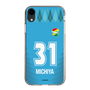 スリムプロテクションケース［ ジェフユナイテッド市原・千葉 - GK2 #31 MICHIYA ］