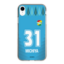 スリムプロテクションケース［ ジェフユナイテッド市原・千葉 - GK2 #31 MICHIYA ］