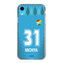 スリムプロテクションケース［ ジェフユナイテッド市原・千葉 - GK2 #31 MICHIYA ］