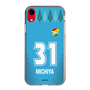 スリムプロテクションケース［ ジェフユナイテッド市原・千葉 - GK2 #31 MICHIYA ］