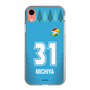 スリムプロテクションケース［ ジェフユナイテッド市原・千葉 - GK2 #31 MICHIYA ］