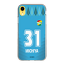 スリムプロテクションケース［ ジェフユナイテッド市原・千葉 - GK2 #31 MICHIYA ］